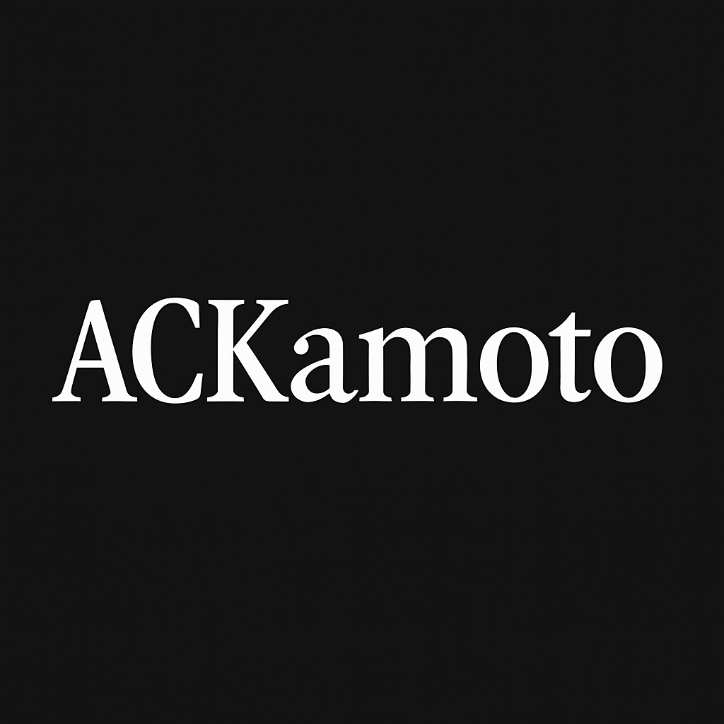 ACKamoto