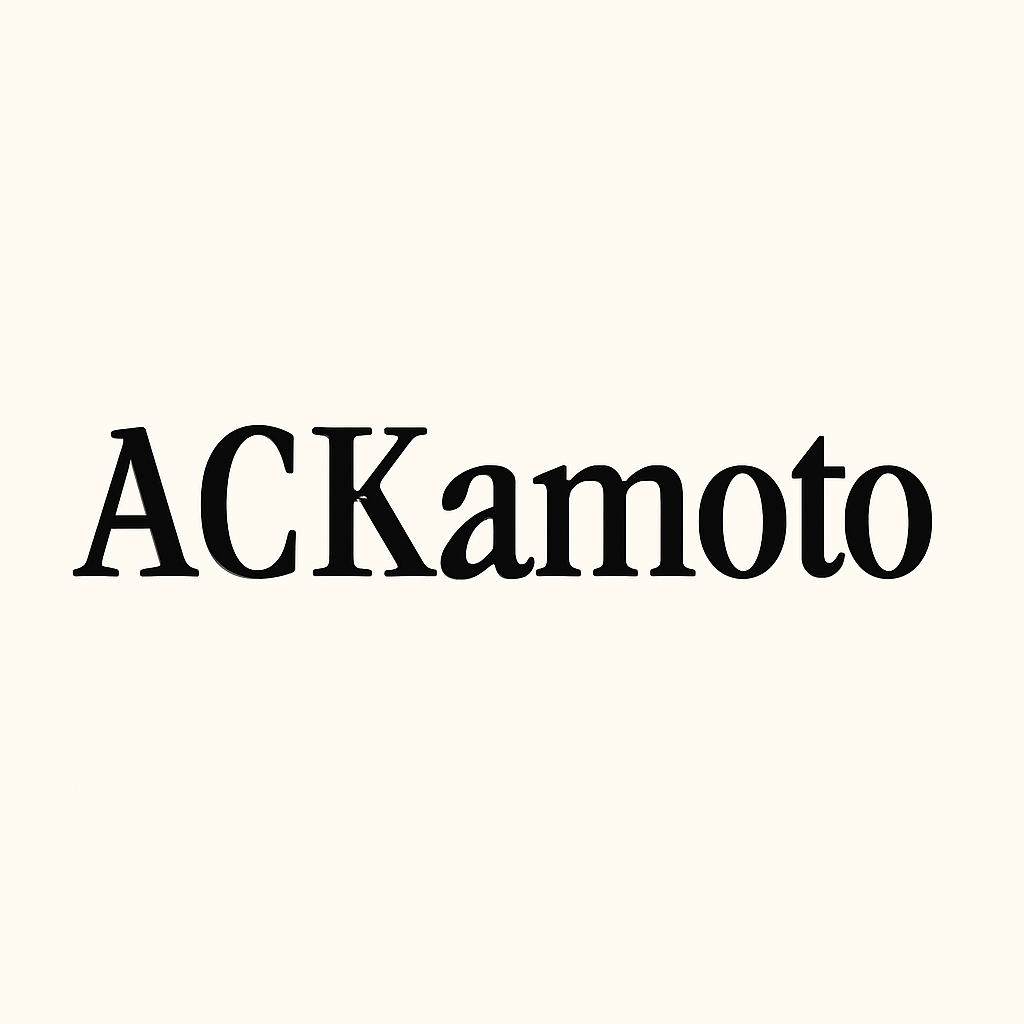 ACKamoto
